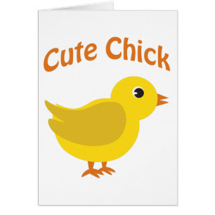 Chick mignon