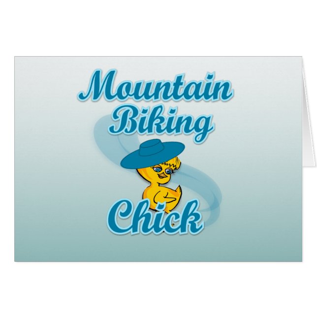 Chick VTT #3 (Devant horizontal)