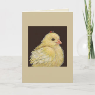 Chickie et carte femme