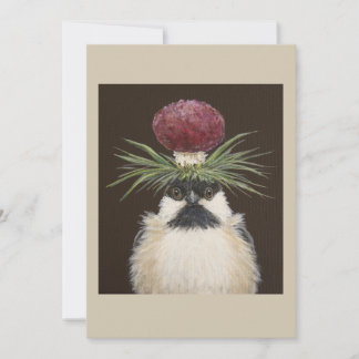 Chickie la carte des poulets