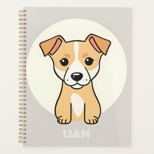 Chien (Devant)
