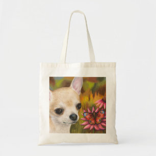 Chien 85 Sac fourre-tout