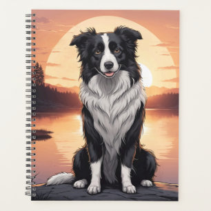Chien Border Collie