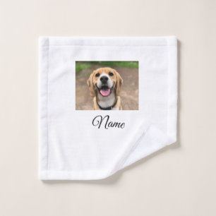 Chien chat photo ajouter le nom de l'animal de com