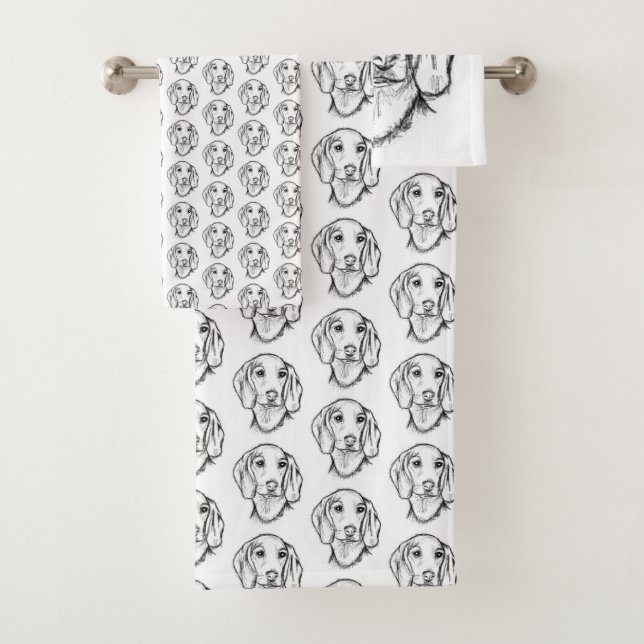 Chien-chien dragon (En situation)