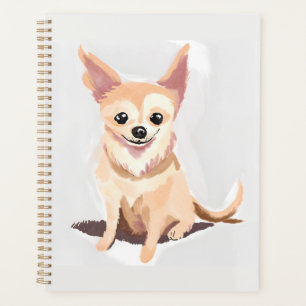 Chien Chihuahua Chien Mignon Animal De Compagnie