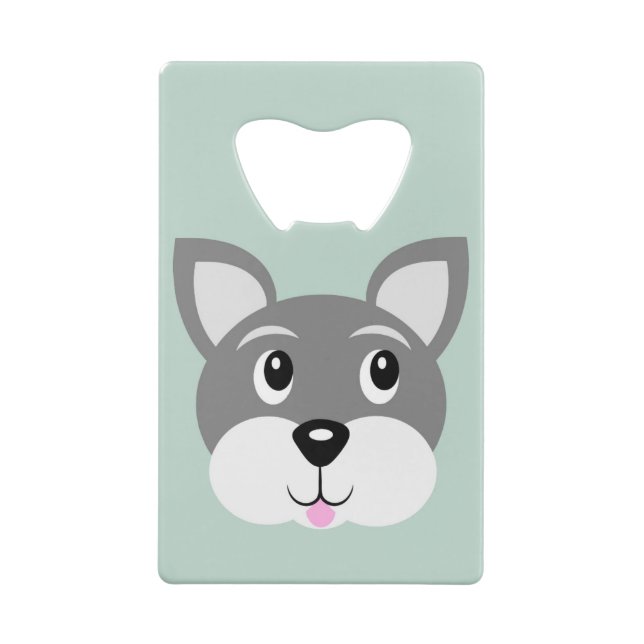 Chien chiot (Dos)