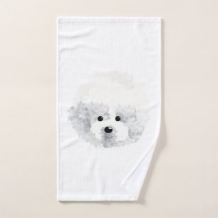 Chien de Bichon Frise