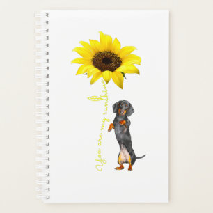 Chien de chien Doxie Viener Dotson Maman Poison de