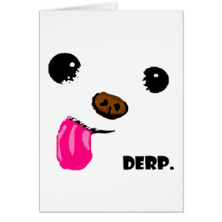 Chien de Derp