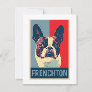 Chien de Frenchton