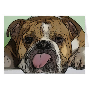 chien de taureau
