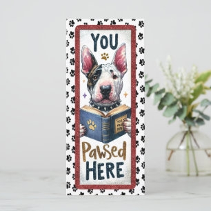 Chien de Terrier de Taureau mou