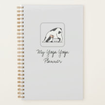 Chien De Yoga Personnalisé Pour Chien Et Amateur D