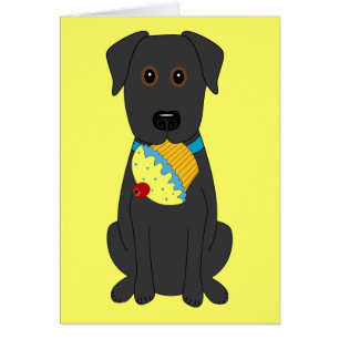 Chien doux