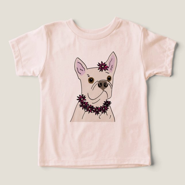 Chien hula (Design Recto)