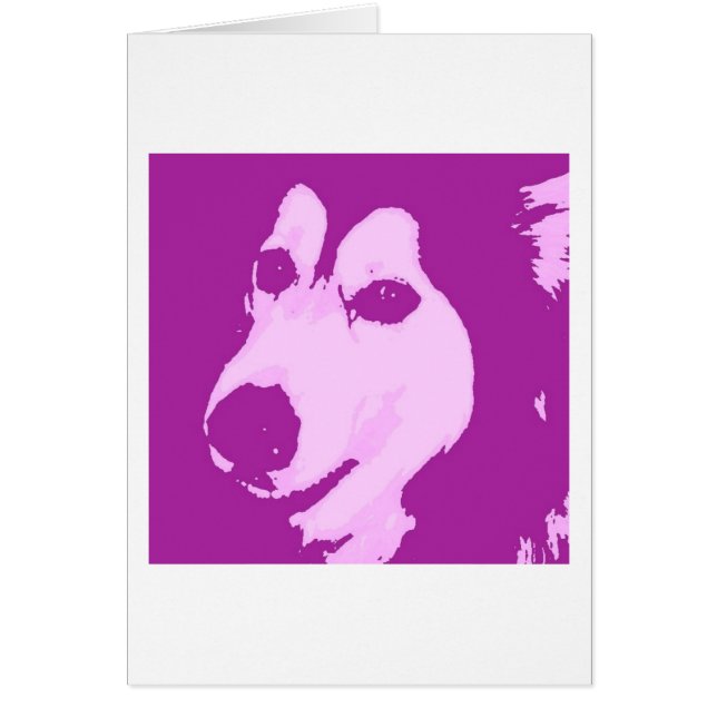 Chien malamué (Devant)