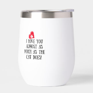 Chien Maman Mug
