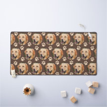 Chien Motif photo pour animal domestique personnal