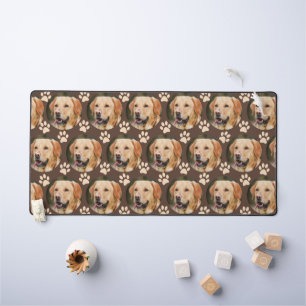 Chien Motif photo pour animal domestique personnal