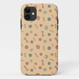 chien paw iPhone / coque ipad