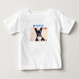Chien-taureau Français T-shirt Chien-taureau Franç