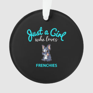 Chien-taureaux Français Pour Filles Enfants Chien-