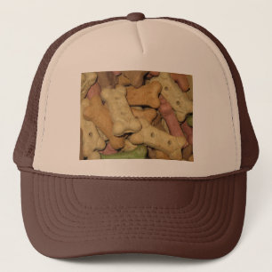 Chien Traite Casquette