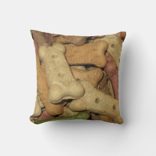 Chien Traite Coussin