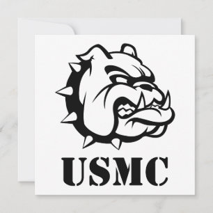 Chien USMC