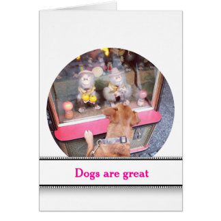 Chiens