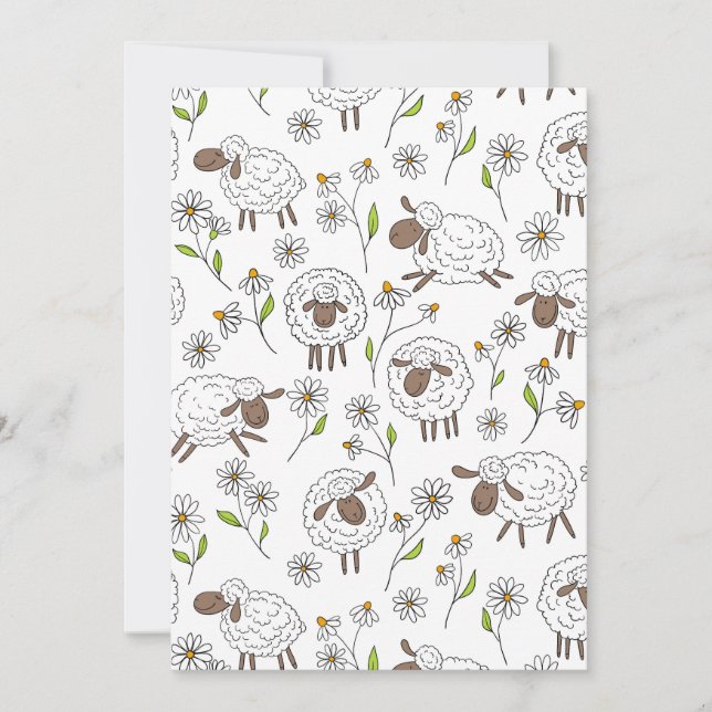 Chiens de comptage sur blanc (Devant)