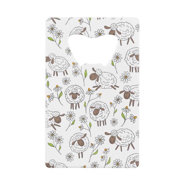 Chiens de comptage sur blanc (Devant)