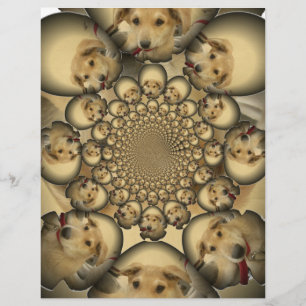 Chiens et chiots Hakuna Matta à l'infini sty extra