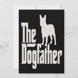 Chiffre de taureau français   Frenchie Le Chien Pè