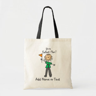 Chiffre fait sur commande sac de bâton de maman d