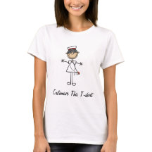 Chiffre femelle asiatique T-shirts et cadeaux de