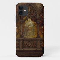 Chiffre mortel iPhone 5G Coque