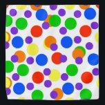Chiffres Arc En Ciel Bandana Coloré Pour Les Perso<br><div class="desc">Chiffres Arc En Ciel Bandana Coloré Pour Les Personnes Et Les Animaux</div>
