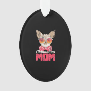 Chig Maman Chihuahua