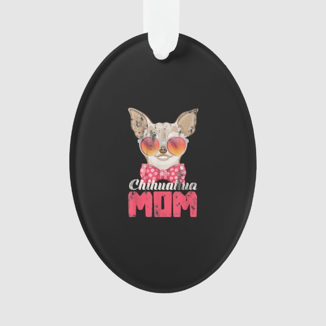 Chig Maman Chihuahua (devant)