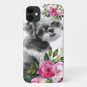Chih Tzu coque iphone-coque iphone-Mate Chien