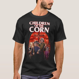 CHILDREN OF THE CORN Essential T-Shirt Copie C