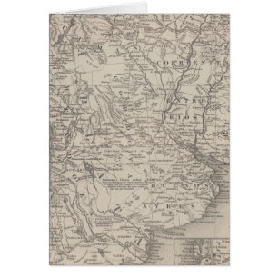 Chili, La Plata et Uruguay