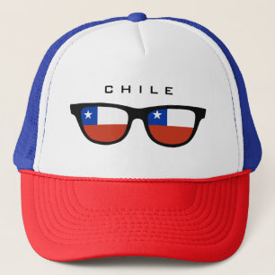 Chili Shades casquette personnalisé