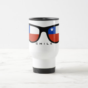 Chili Shades tasses personnalisées
