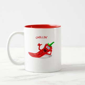 Chillin Mug