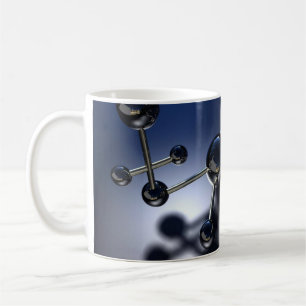 Chimie Cafe Mug