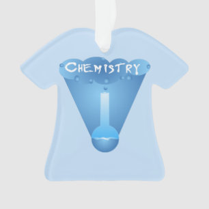 Chimie Cloud Baker