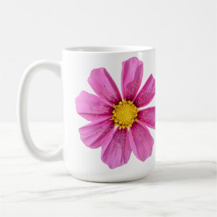 Chimie Flower Mug
